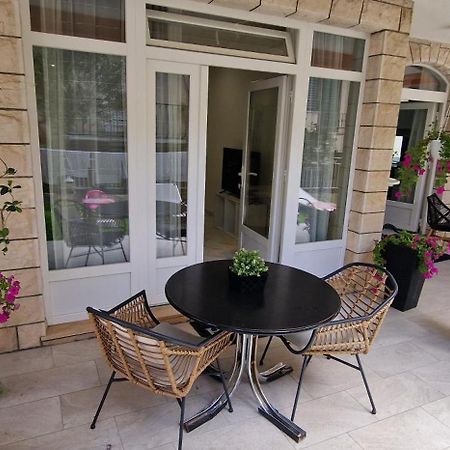 Villa Goda Tučepi Extérieur photo
