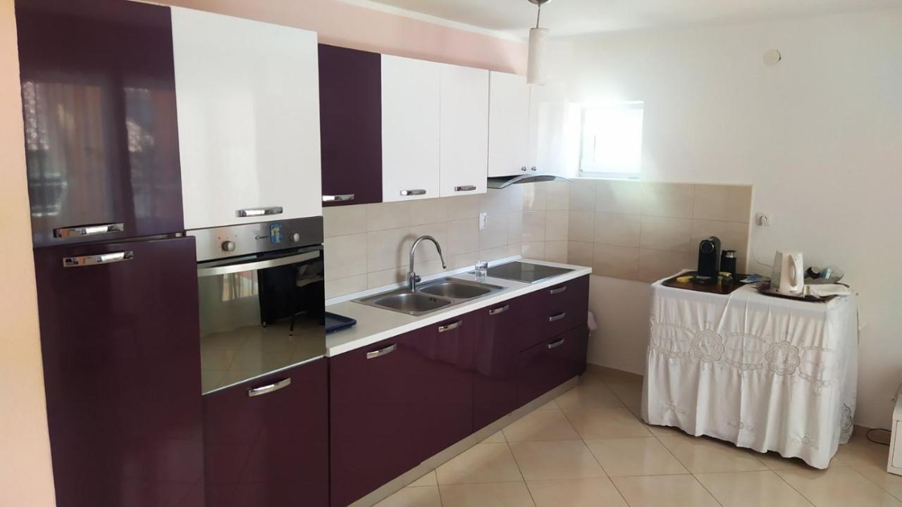 Villa Goda Tučepi Extérieur photo
