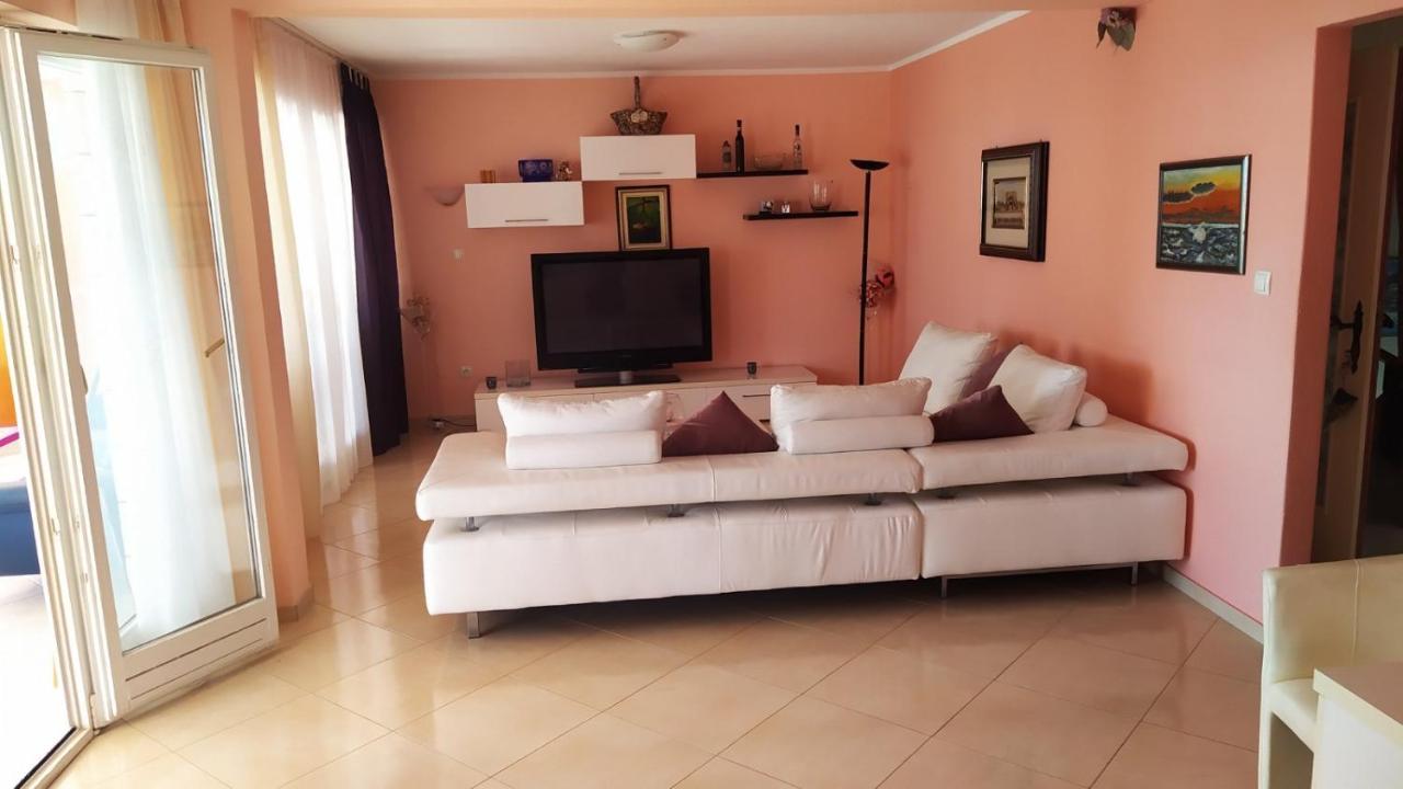 Villa Goda Tučepi Extérieur photo