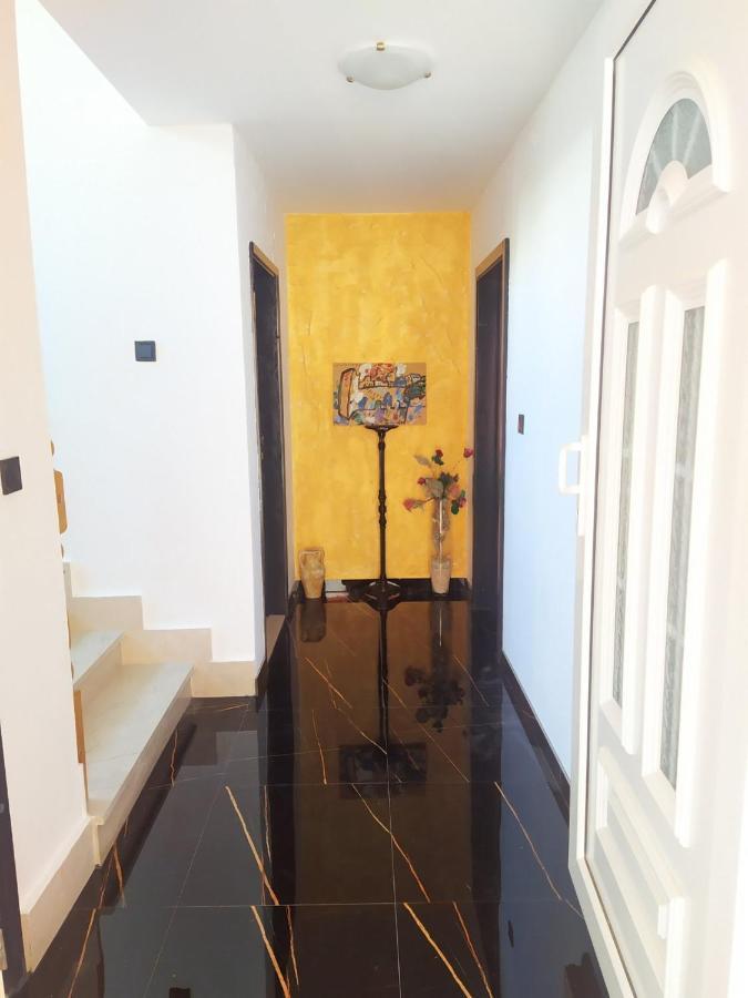 Villa Goda Tučepi Extérieur photo