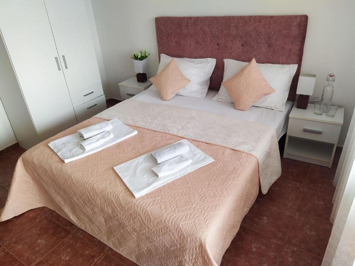 Villa Goda Tučepi Extérieur photo