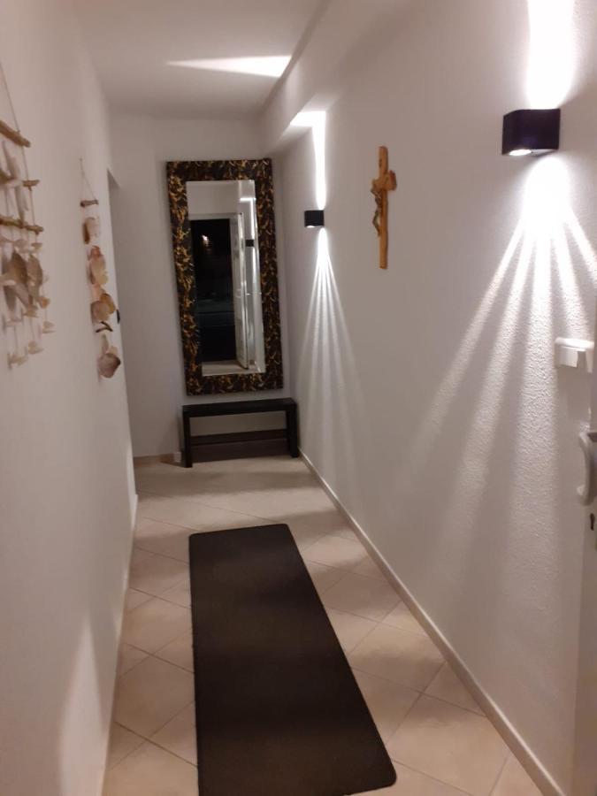 Villa Goda Tučepi Extérieur photo