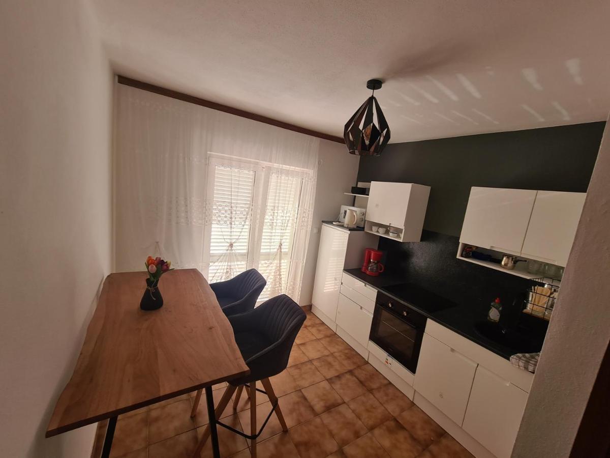 Villa Goda Tučepi Extérieur photo