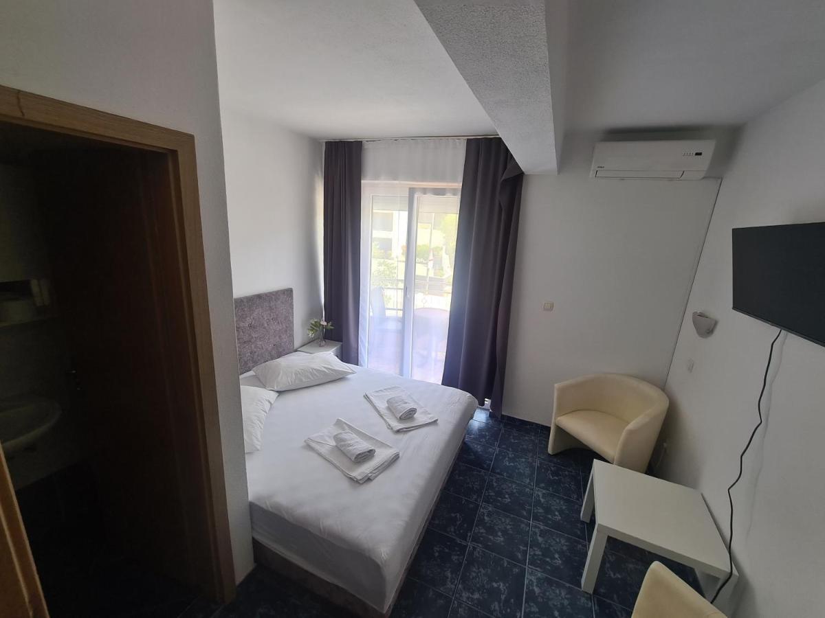 Villa Goda Tučepi Extérieur photo