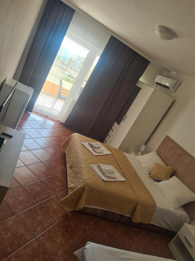 Villa Goda Tučepi Extérieur photo
