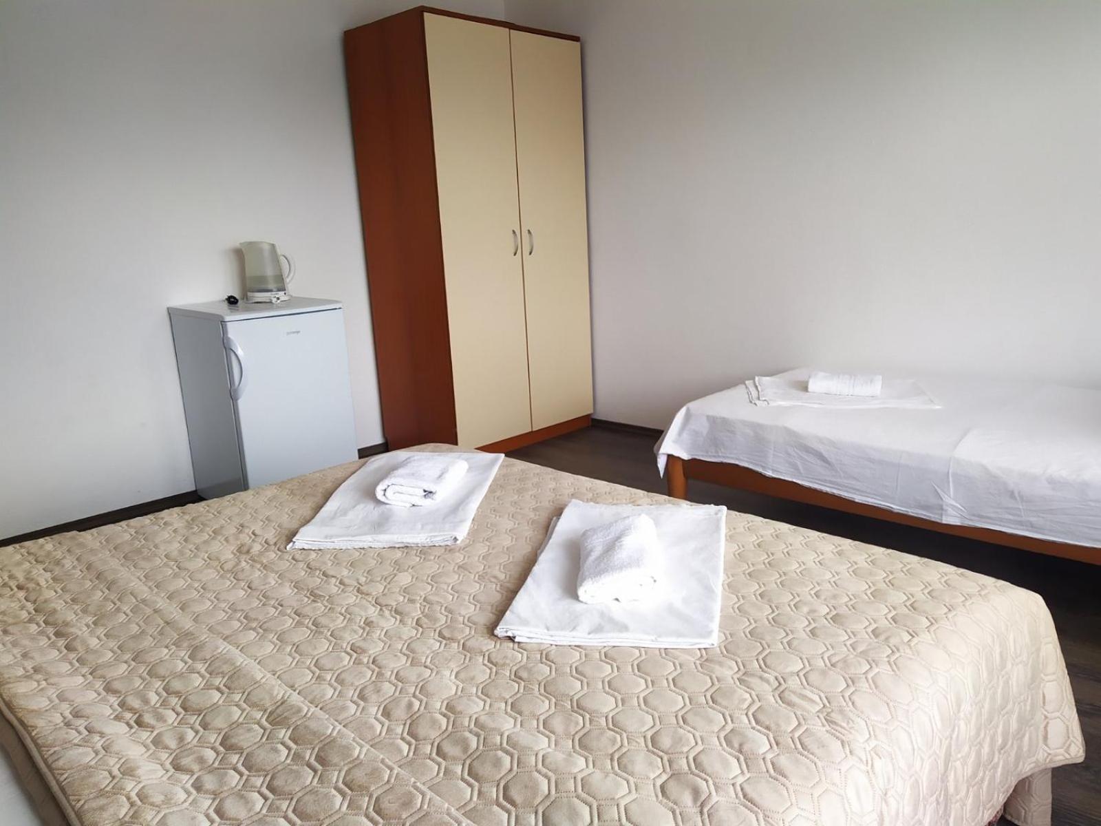 Villa Goda Tučepi Chambre photo