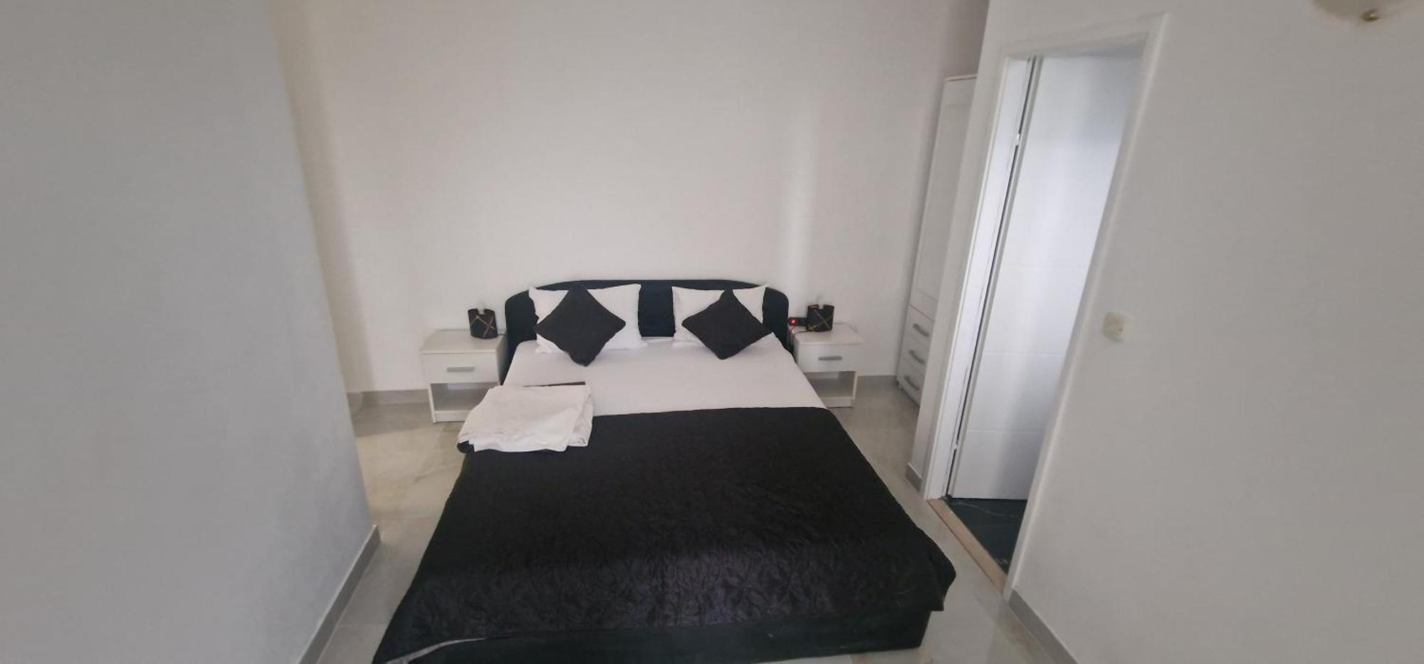 Villa Goda Tučepi Extérieur photo