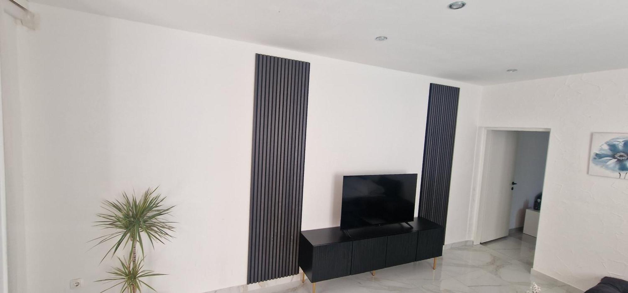 Villa Goda Tučepi Extérieur photo