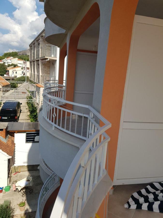 Villa Goda Tučepi Extérieur photo