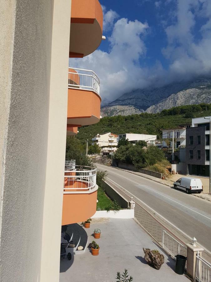 Villa Goda Tučepi Extérieur photo